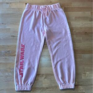 🔆 Bundle items 6 for $30. Star Wars Joggers